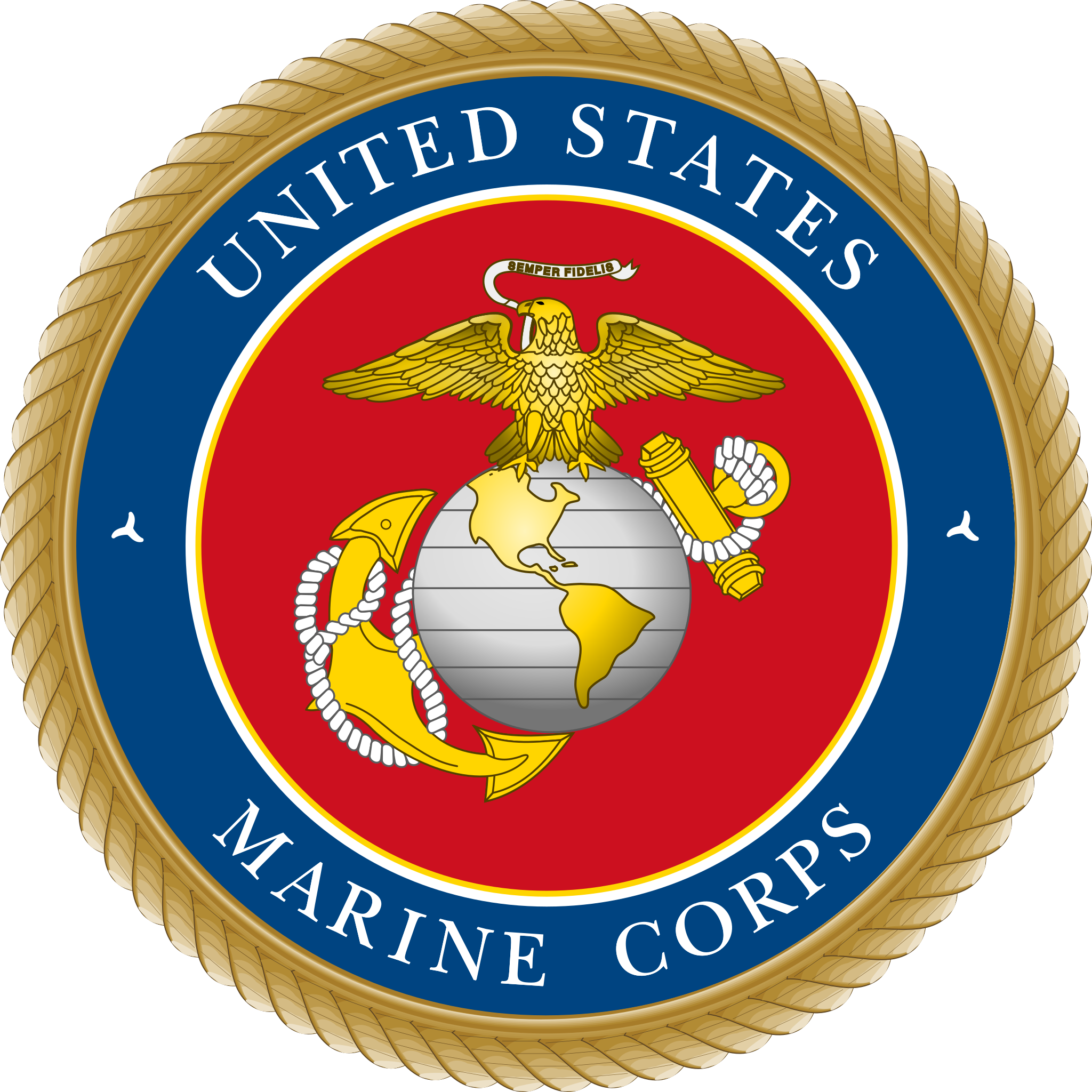 US Marines : 