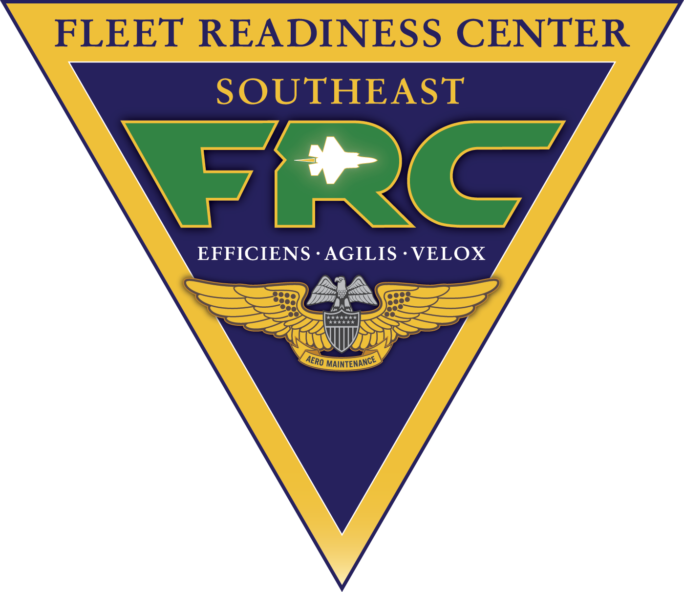 Fleet Readiness Center : 