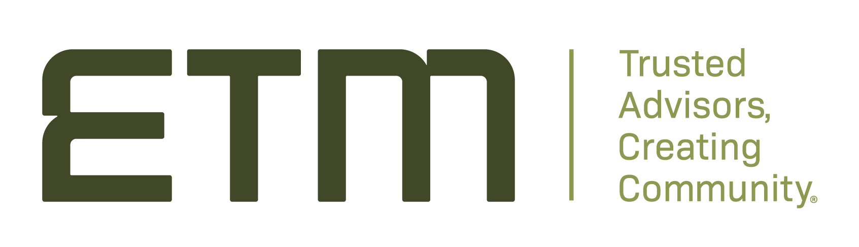 ETM  : 
