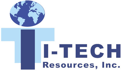 I-TECH Resourses, Inc.  : 