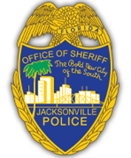 Jacksonville Sheriff's Office : 