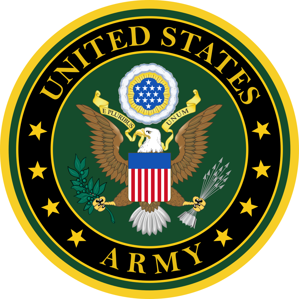 U.S. Army : 
