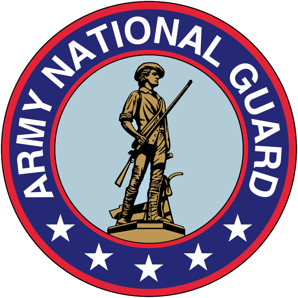 Army National Guard : 