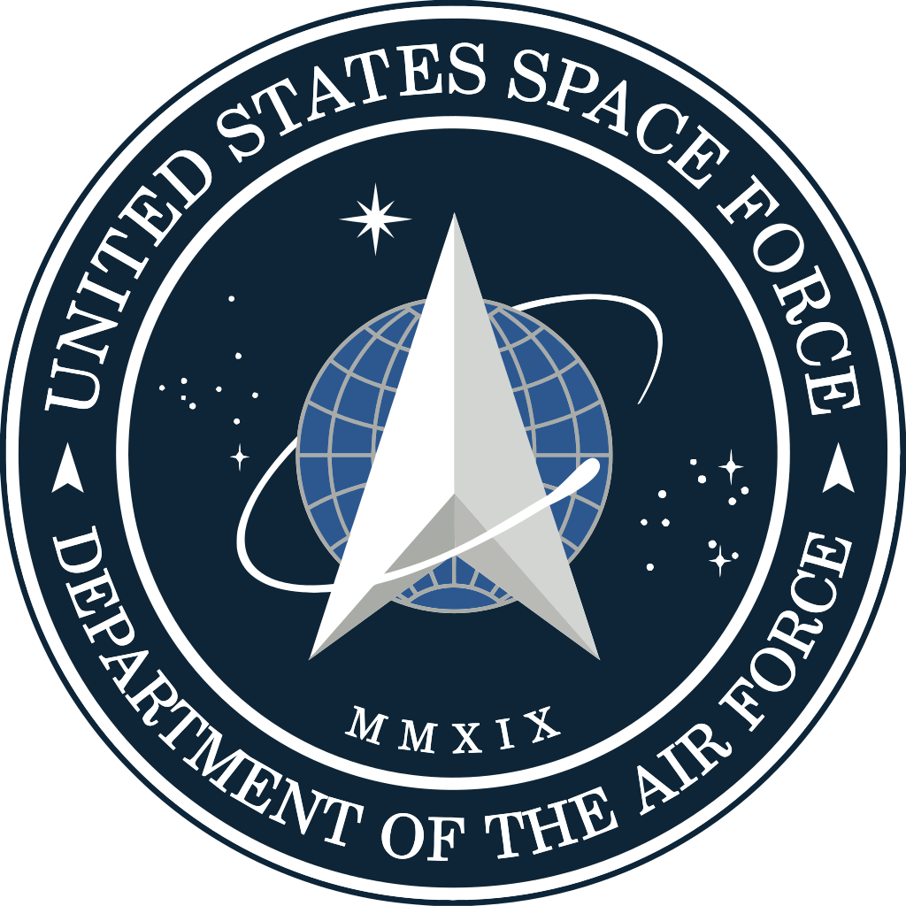 US Space Force : 