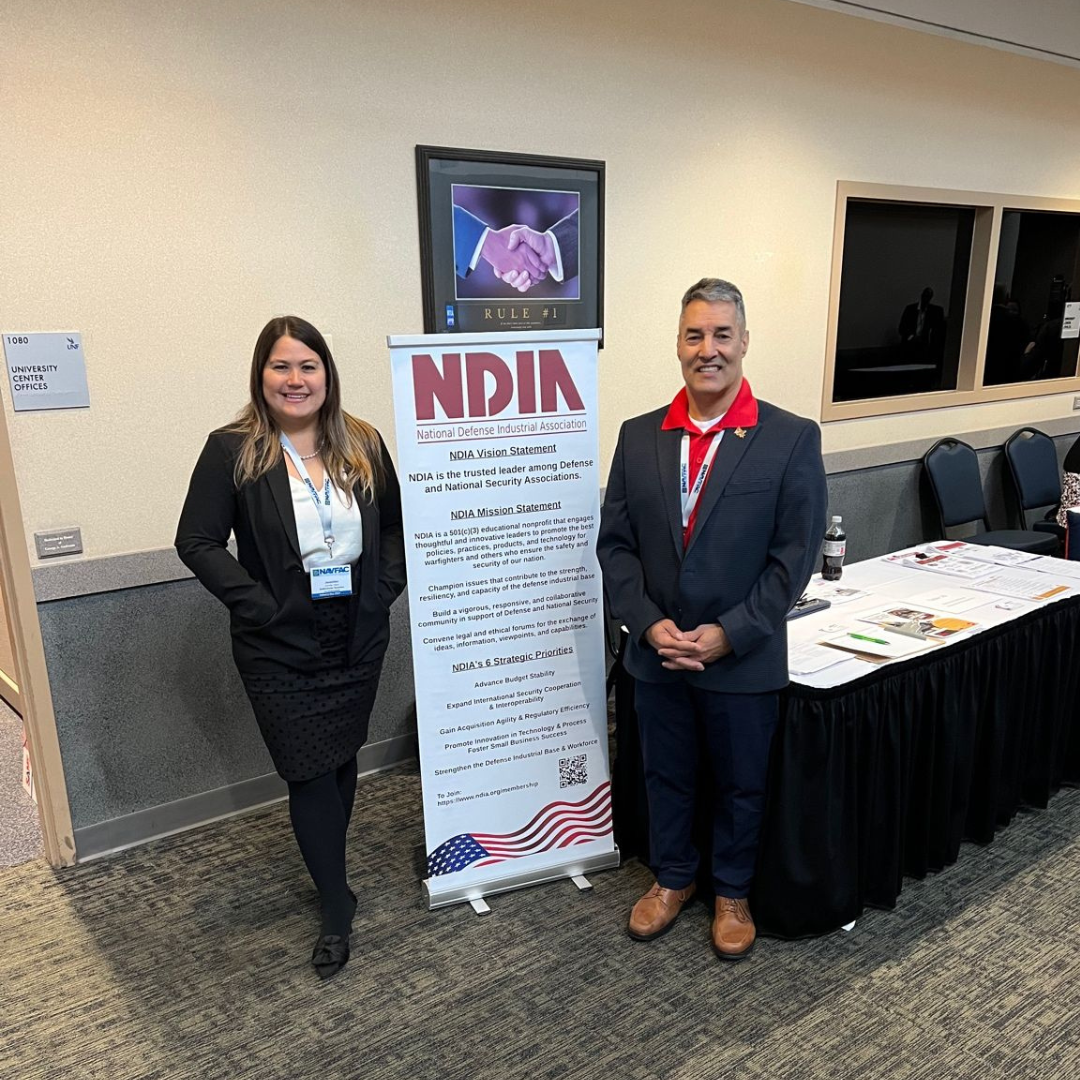 NAVFAC SE Industry Day