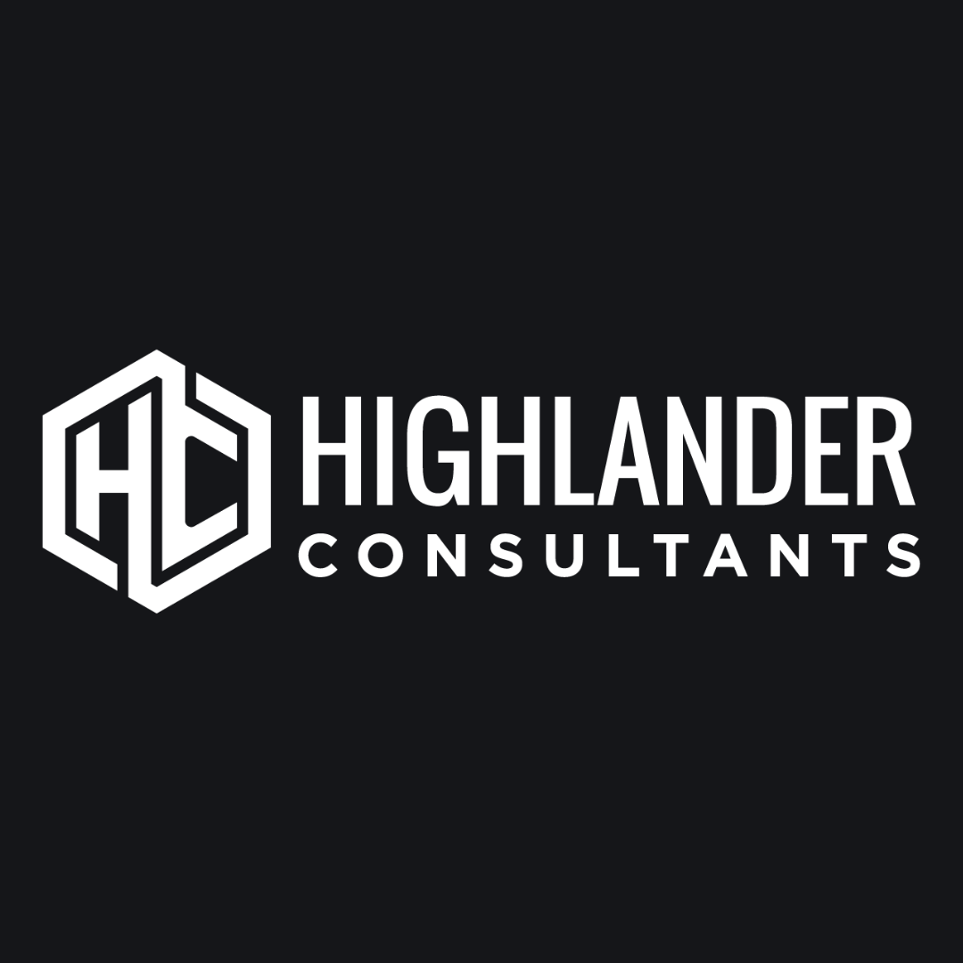Highlander Consultants : 