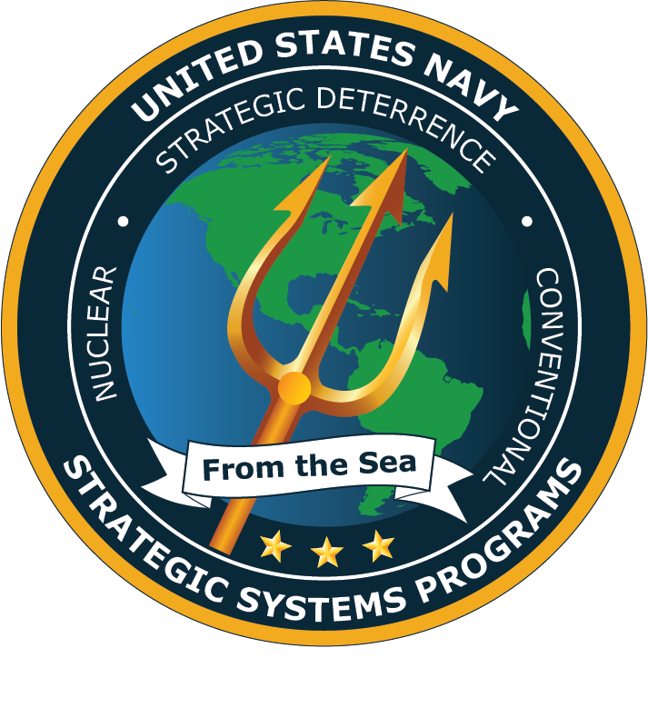 Navy Strategic Systems Program : 